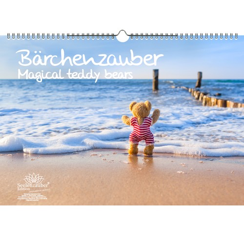 Bärchenzauber din - bärchenzauber,