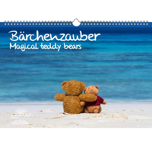 Bärchenzauber din kalender - bärchenzauber,