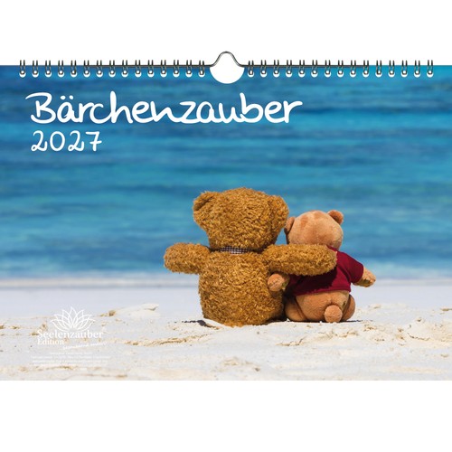 Bärchenzauber din kalender - din,