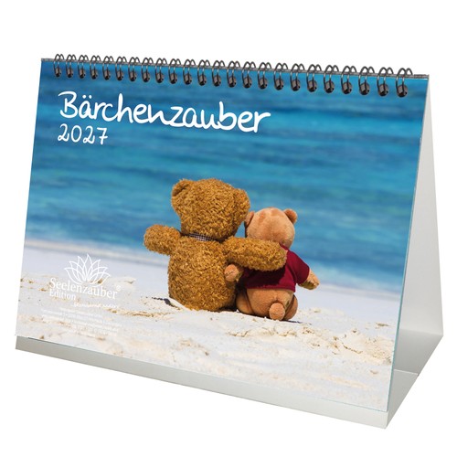 Bärchenzauber din - bärchenzauber,