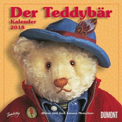 Der teddybär 2018 - der,