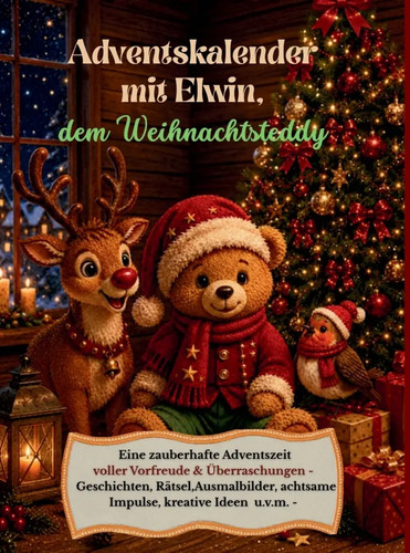 Juna weiden adventskalender - weiden, |