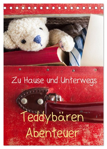 Teddybären abenteuer zu - teddybären,