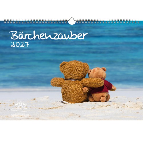 Bärchenzauber din kalender - bärchenzauber,