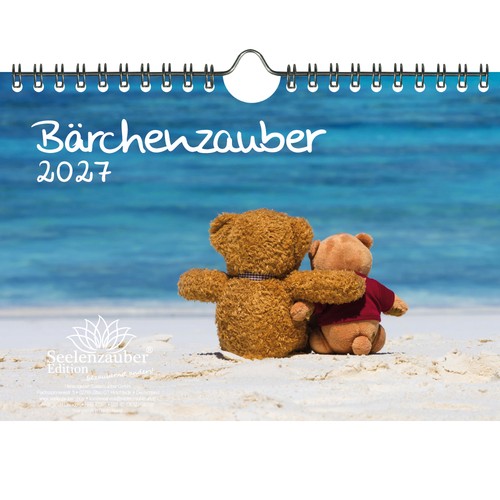 Bärchenzauber din kalender - bärchenzauber,
