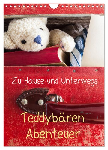 Teddybären abenteuer zu - abenteuer,
