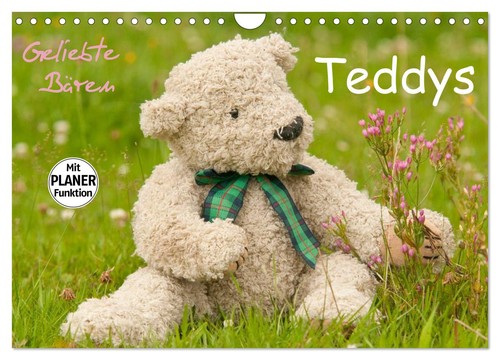 Geliebte bären teddys - geliebte,