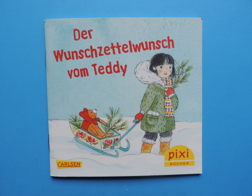 Pixi buch sonderausgabe - ,